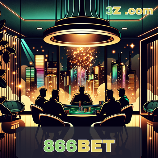 866BET 866BET