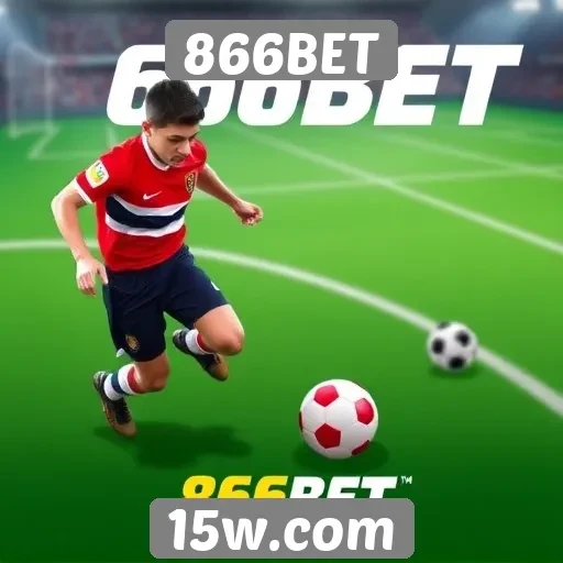 Promoções atuais disponíveis na plataforma 866BET