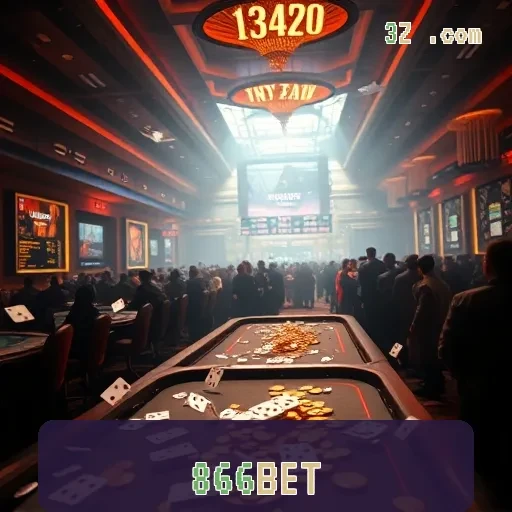866BET High Roller