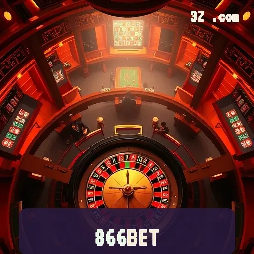 866BET Ao Vivo