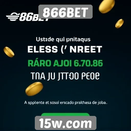 Novas promoções atraem jogadores para 866BET