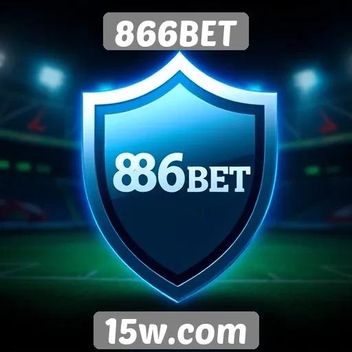 Segurança e confiabilidade do site 866BET