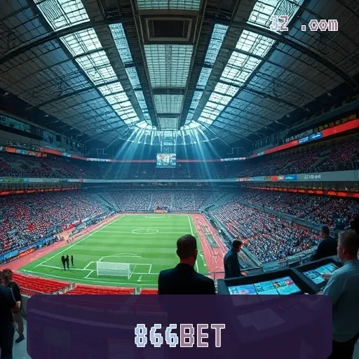 866BET Apoio