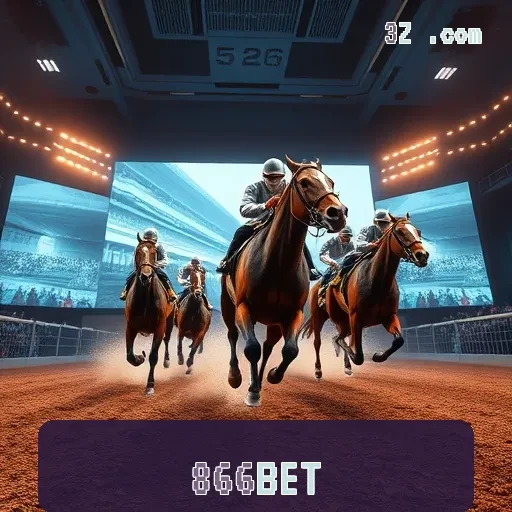 866BET: A Revolução das Apostas em Informações e Emoções