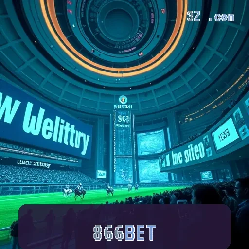 866BET: Descubra Promoções Que Transformam Seu Jogo